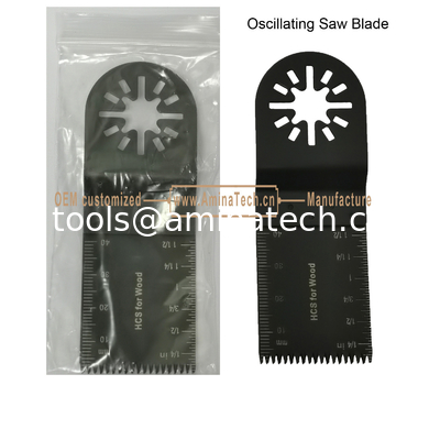 Oscillating Saw Blade,Multi Tool Accessories,Power Tool поставщик