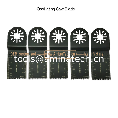 Oscillating Saw Blade,Multi Tool Accessories,Power Tool поставщик