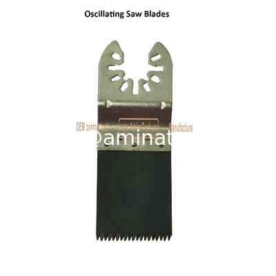Oscillating Multi Tool Saw Blade Size:34x40mm поставщик