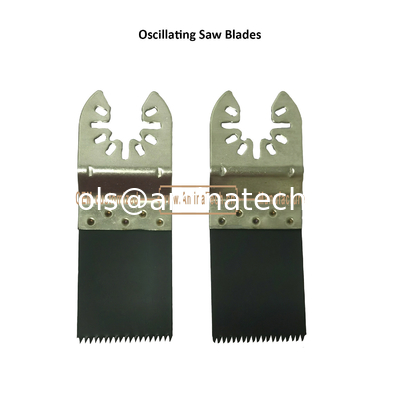Oscillating Multi Tool Saw Blade Size:34x40mm поставщик