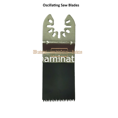 Oscillating Multi Tool Saw Blade Size:34x40mm поставщик