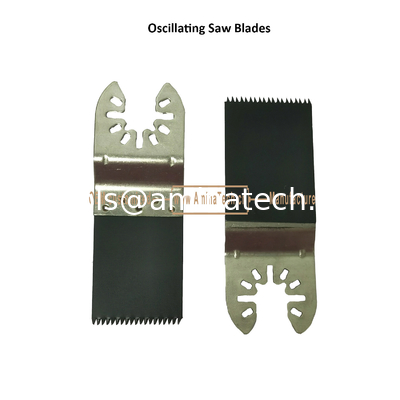 Oscillating Multi Tool Saw Blade Size:34x40mm поставщик
