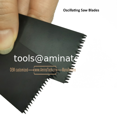 Oscillating Multi Tool Saw Blade Size:34x40mm поставщик