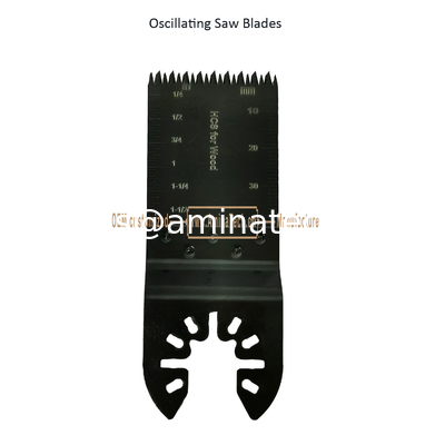 Oscillating Saw Blade Size:50mmx40,Multi Tool Accessories,Multi-Tool Saw Blade поставщик