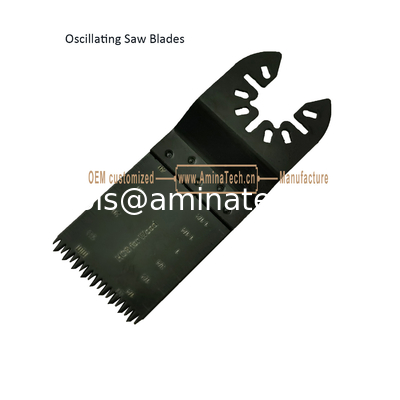 Oscillating Saw Blade Size:50mmx40,Multi Tool Accessories,Multi-Tool Saw Blade поставщик