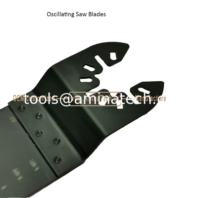 Oscillating Saw Blade Size:50mmx40,Multi Tool Accessories,Multi-Tool Saw Blade поставщик