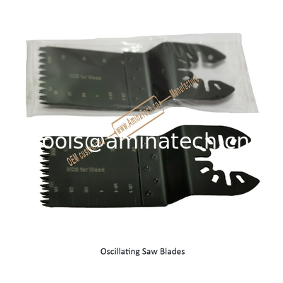 Oscillating Saw Blade Size:50mmx40,Multi Tool Accessories,Multi-Tool Saw Blade поставщик