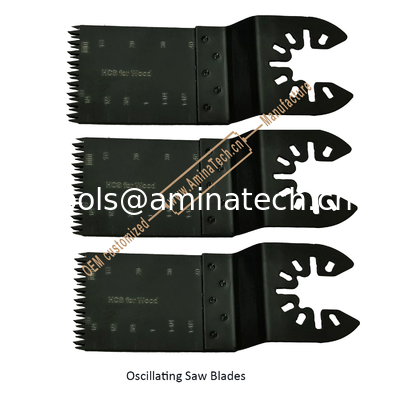 Oscillating Saw Blade Size:50mmx40,Multi Tool Accessories,Multi-Tool Saw Blade поставщик