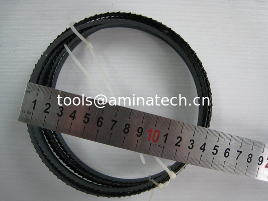 High Quality Wood Cutting Band Saw Blade-2240mm поставщик