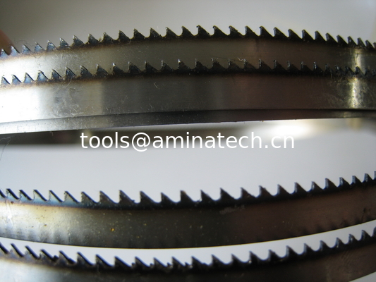 High Quality Wood Cutting Band Saw Blade-1425mm поставщик