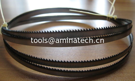 High Quality Wood Cutting Band Saw Blade-1425mm поставщик