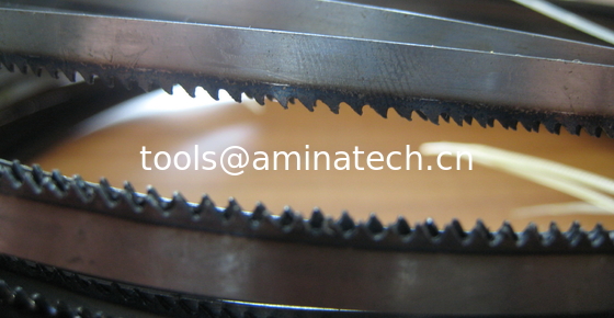 High Quality Wood Cutting Band Saw Blade-2240mm поставщик