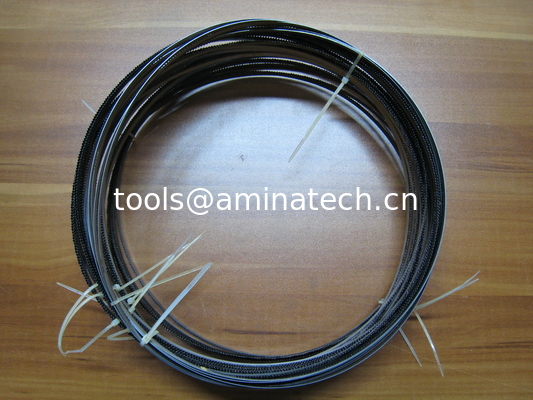 High Quality Wood Cutting Band Saw Blade-2240mm поставщик