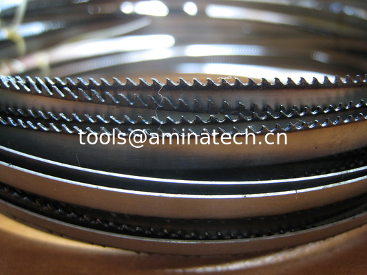 High Quality Wood Cutting Band Saw Blade-1575mm поставщик