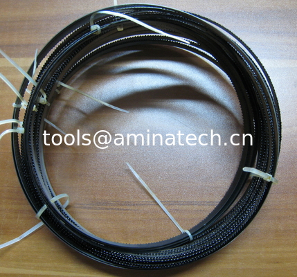 High Quality Wood Cutting Band Saw Blade-1575mm поставщик