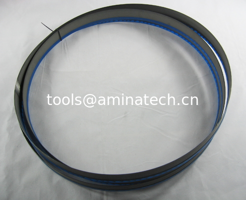 Bi-Metal Band Saw Blade поставщик