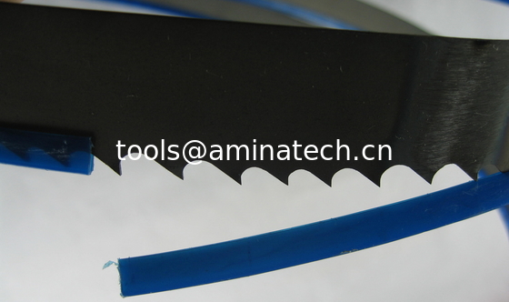 Bi-Metal Band Saw Blade поставщик