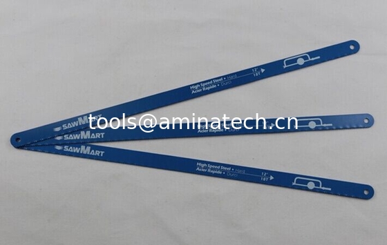 M2 Bi-Metal Hacksaw Blade поставщик