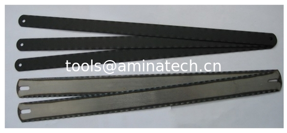 Double-Edge M2 Bi-Metal Hacksaw Blade поставщик