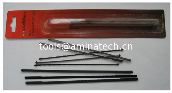 Scroll Saw/Scroll  Saw blade поставщик