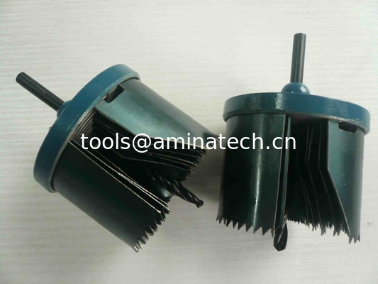 SawMart Multi Hole Saw Set 7Pc (25 To 64mm) поставщик