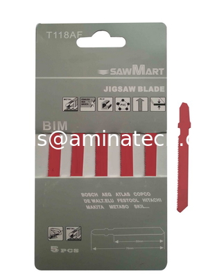 5 шт. T118AF БИМЕТАЛЛ поставщик