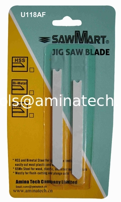 2PCS U118AF HSS поставщик