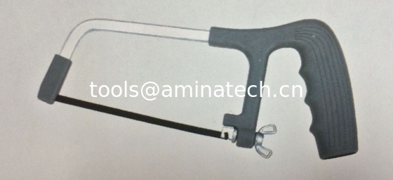 Mini Saw Frame With TPR Grip (Code: AT-085) поставщик
