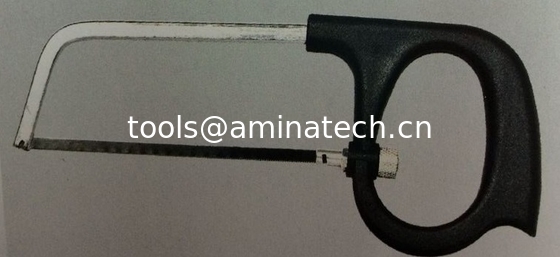 Flat Steel Mini Saw Frame With Plastic Grip (Code: AT-108) поставщик