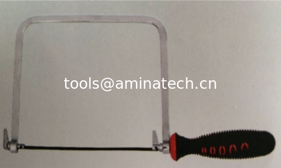 Tile Saw Frame With TPR Grip (Code: AT-117) поставщик