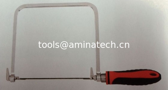 Scroll Saw Frame With TPR Grip (Code: AT-121) поставщик