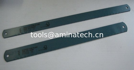 Bi-Metal Power Hack Saw Blade поставщик