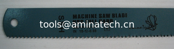 High Speed Steel Power Blade-450mm поставщик