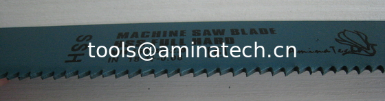 High Speed Steel Power Blade-450mm поставщик