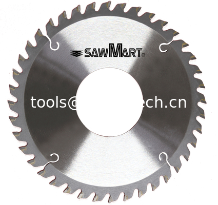 T.C.T saw blade for wood(thin body &A.T.B) поставщик