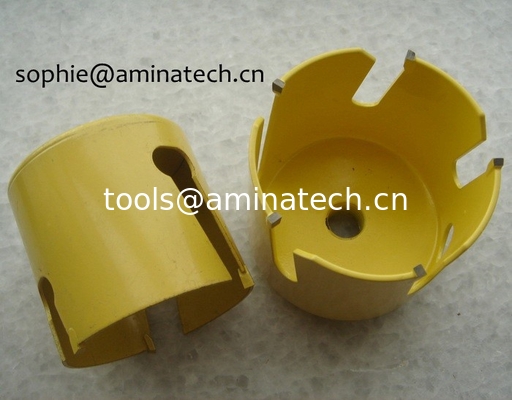 TCT Multi Purpose Hole Saws поставщик