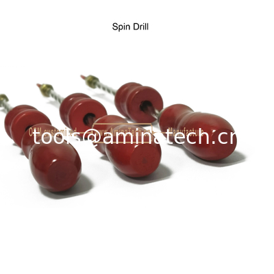 Spin Drill with Junior Tool Set for help to drill the board and complet the paint boar поставщик
