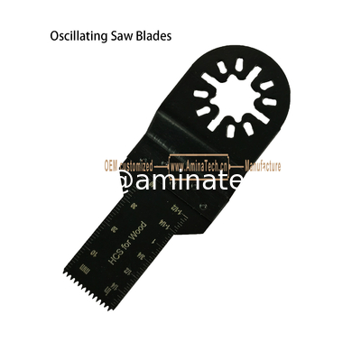 Oscillating Saw Blade,Multi Tool Accessories,Multi-Tool Saw Blade поставщик