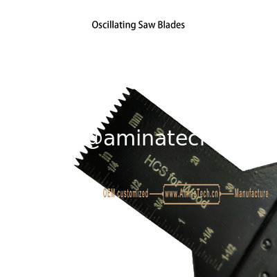 Oscillating Saw Blade,Multi Tool Accessories,Multi-Tool Saw Blade поставщик