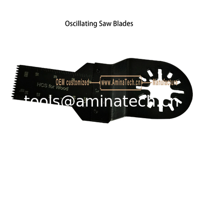 Oscillating Saw Blade,Multi Tool Accessories,Multi-Tool Saw Blade поставщик