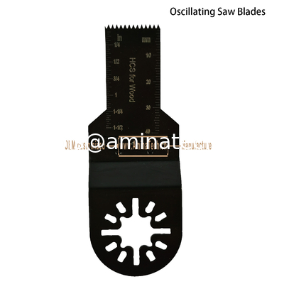 Oscillating Saw Blade,Multi Tool Accessories,Multi-Tool Saw Blade поставщик