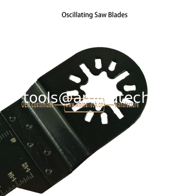 Oscillating Saw Blade,Multi Tool Accessories,Multi-Tool Saw Blade поставщик