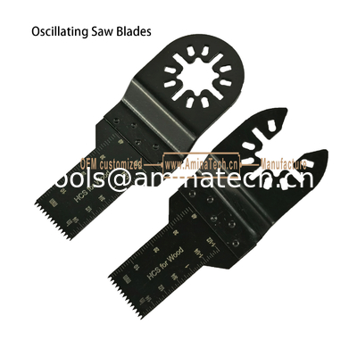 Oscillating Saw Blade,Multi Tool Accessories,Multi-Tool Saw Blade поставщик