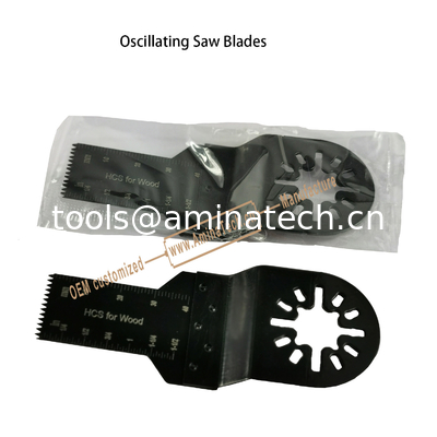 Oscillating Saw Blade,Multi Tool Accessories,Multi-Tool Saw Blade поставщик