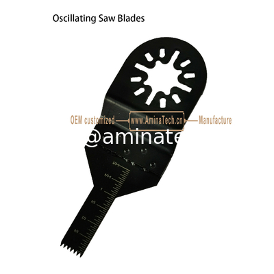 Oscillating Saw Blade,Multi Tool Accessories,Multi-Tool Saw Blade поставщик