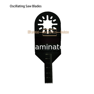 Oscillating Saw Blade,Multi Tool Accessories,Multi-Tool Saw Blade поставщик