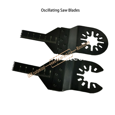 Oscillating Saw Blade,Multi Tool Accessories,Multi-Tool Saw Blade поставщик