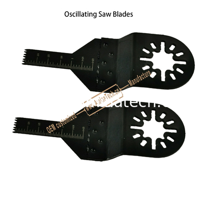 Oscillating Saw Blade,Multi Tool Accessories,Multi-Tool Saw Blade поставщик