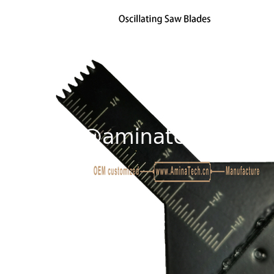 Oscillating Saw Blade,Multi Tool Accessories,Multi-Tool Saw Blade поставщик