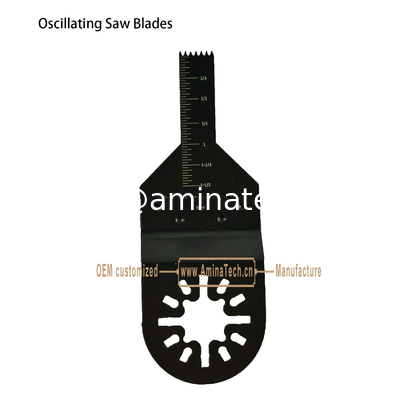 Oscillating Saw Blade,Multi Tool Accessories,Multi-Tool Saw Blade поставщик